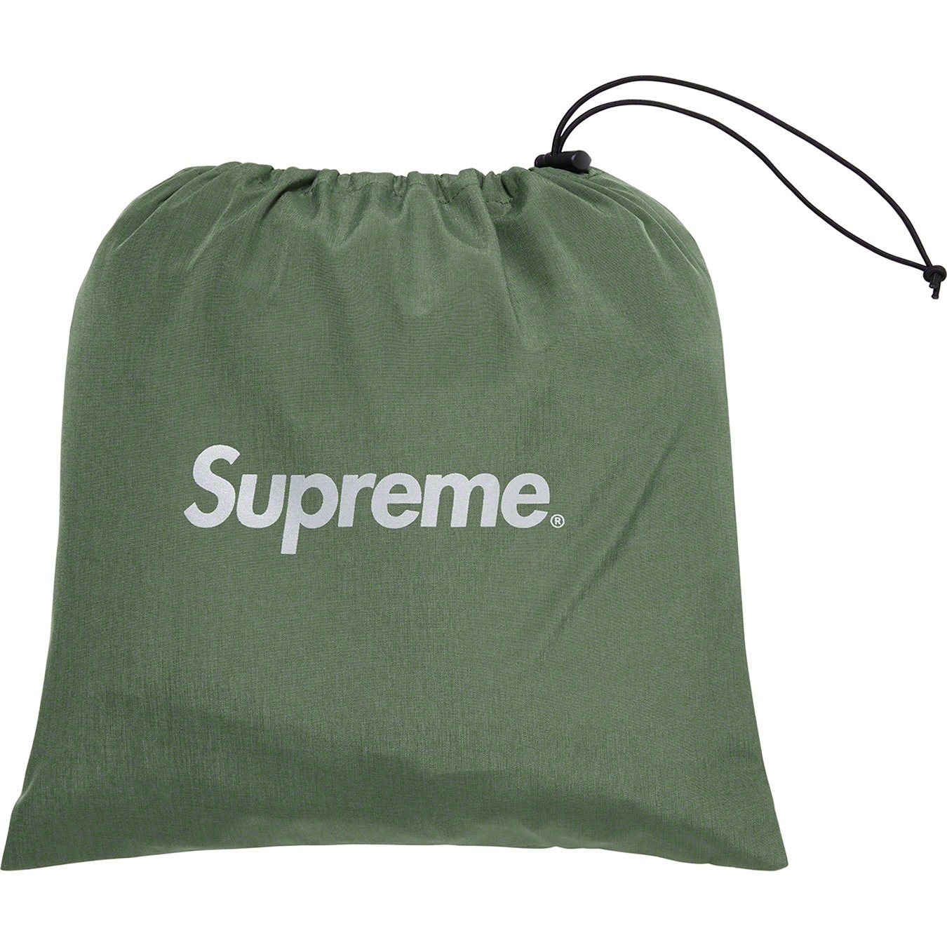 GORE-TEX Poncho view 2